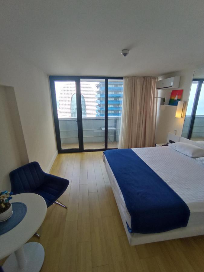 Orbi City Batumi Black Sea 외부 사진