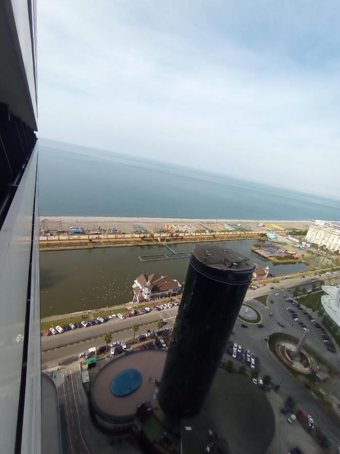 Orbi City Batumi Black Sea 외부 사진