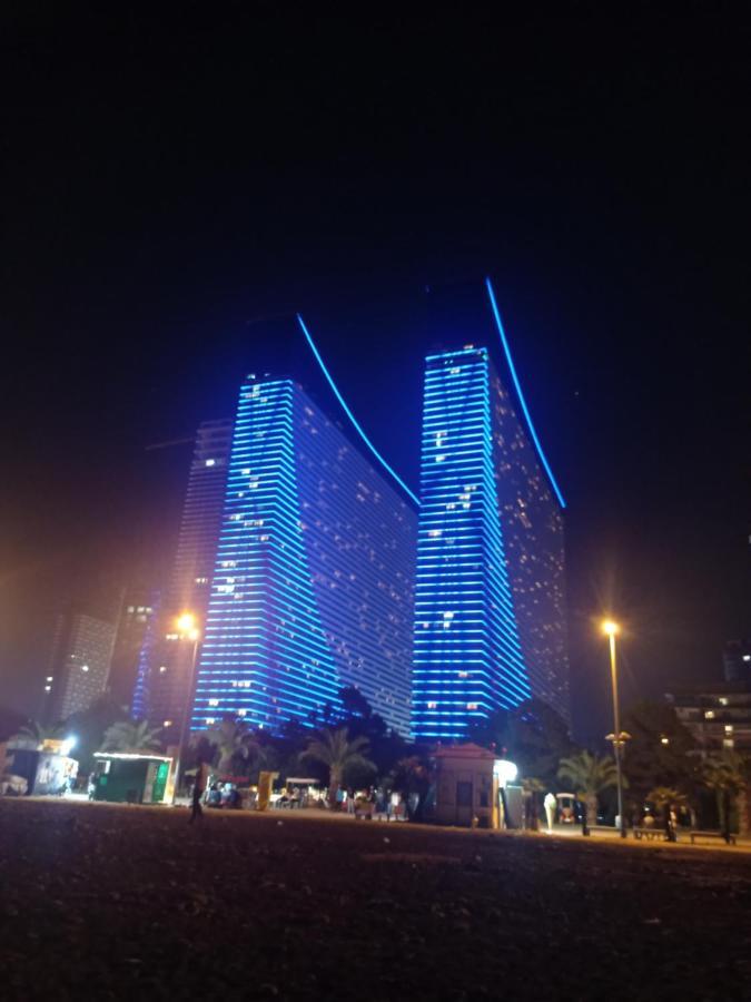 Orbi City Batumi Black Sea 외부 사진